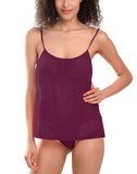 Women babydoll nightwear