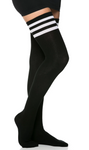ladies sexy thigh high socks stockings