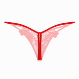 net panty transparent 