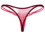 women sexy pearl panties lingerie for sex