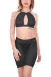 Women babydoll lingerie set