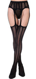 women sexy fishnet stocking