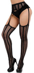 women sexy fishnet stocking