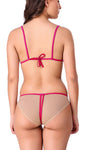 women sexy lingerie for sex bra panty set