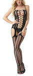 women hot bodystocking lingerie