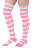 women high length costume socks