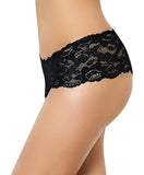 women lace sexy boyshorts panty
