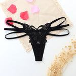 bikini panty