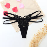 bikini panty