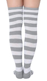 women sexy long socks