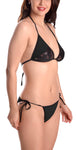 Women sexy bikini bra panty sets