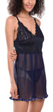 Women babydoll nightwear