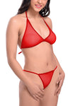 women sexy innerwear bra panty lingerie set 