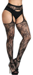 women sexy fishnet stocking