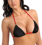 ladies halter bra