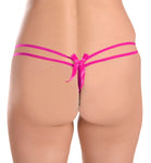 Women sexy g-string panties
