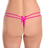 Women sexy g-string panties