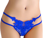 women thong panties
