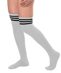 Women sexy long over the knee socks