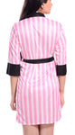 ladies babydoll nightwear robe