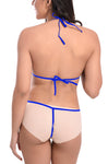 women bra panty honeymoon lingerie set