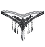 women sexy thong panties