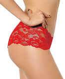 women sexy lace panties