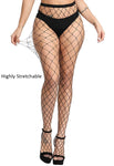 high waist stockings