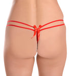 Women sexy g-string panties