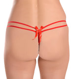 Women sexy g-string panties
