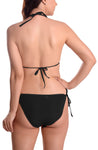 Women sexy bra panty lingerie set