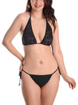 Women sexy bra panty lingerie set