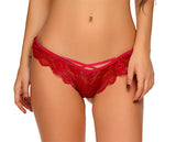 women brief panty