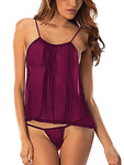 women sexy babydoll nightwear lingerie for sex