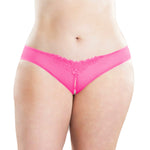 women sexy thong panties