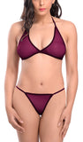 Women bra panty sets  