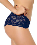women sexy lace panties
