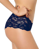 women sexy lace panties