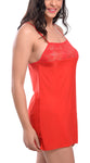 Women babydoll nightwear with panty