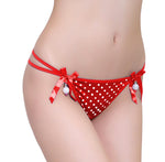 women sexy thong panties