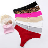 thong panty
