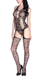 women sexy body stocking lingerie for sex