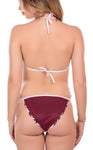 Women combo bra panty sets