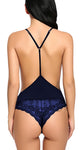 women sexy babydoll one piece lingerie