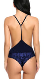 women sexy babydoll one piece lingerie