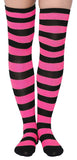 women high length costume socks