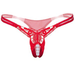 women sexy thong panties