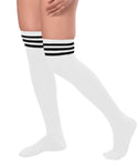 Women sexy long over the knee socks