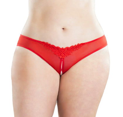 women sexy thong panties