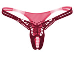 women sexy thong panties
